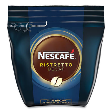 Nescafé® Milano Decaffeinated Blend Coffee, Arabica And Robusta Blend, 8.82 Oz Bag freeshipping - TVN Wholesale